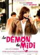 Affiche du film Le démon de midi