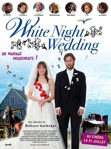 affiche fran  aise du film