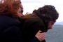 Margr  t Vilhj  lmsd  ttir et Hilmir Sn  r Gu   nason