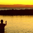 photo 4 du film white night wedding