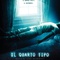 affiche promotionnelle - Phénomènes paranormaux 