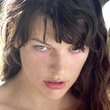 l actrice jovovich milla