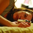 milla jovovich allong  e