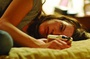 milla jovovich allong  e