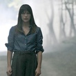 milla jovovich en pleine for  t