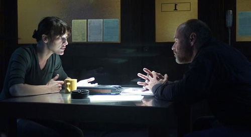 milla jovovich et will patton