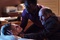 milla jovovich Hakeem Kae Kazim will patton