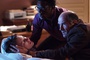 milla jovovich Hakeem Kae Kazim will patton