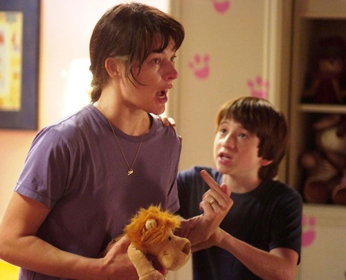 milla jovovich rapha  l coleman