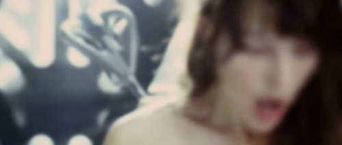 milla jovovich test  e