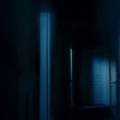 un couloir