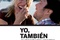 Affiche du film Yo, también