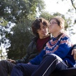 pablo pineda et son amie