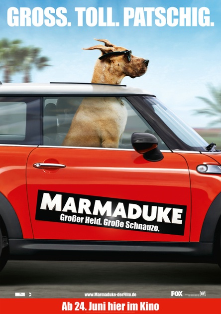 affiche allemande