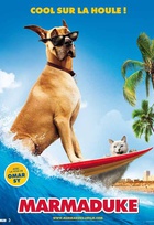 Affiche miniature du film Marmaduke