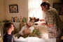 lee pace marmaduke et le dresseur