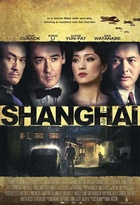 Affiche miniature du film Shanghai
