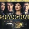 Affiche du film Shanghai - Shanghai 
