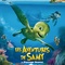 Affiche du film Le Voyage extraordinaire de Samy  - Le Voyage extraordinaire de Samy 