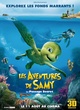 Affiche du film Le Voyage extraordinaire de Samy 