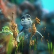 samy et ses amis