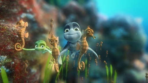 samy et ses amis