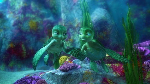 shelly et samy