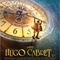 Affiche du film L'invention d'Hugo Cabret  - L'invention d'Hugo Cabret 