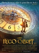 Affiche du film L'invention d'Hugo Cabret 