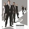 Affiche du film Takers - Takers 