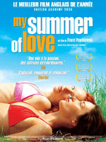 Affiche du film My summer love