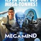 Affiche du film Megamind  - Megamind 