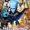 affiche teaser 3 - Megamind 
