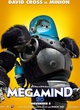 affiche teaser minion