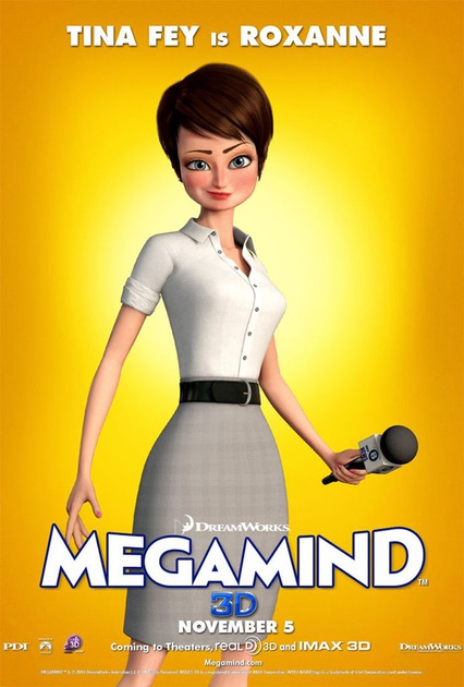 affiche teaser roxanne