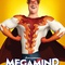 affiche teaser titan - Megamind 