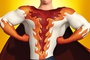 affiche teaser titan