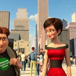 hal et roxanne
