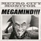 journal - Megamind 