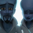 les parents de megamind