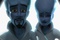 les parents de megamind