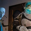 megamind et minion
