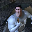 metro man