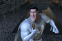 metro man