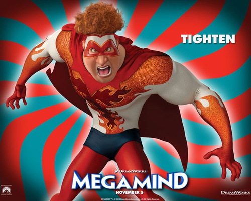 poster titan