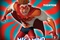 poster titan