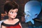 roxanne et megamind