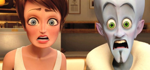 roxanne megamind