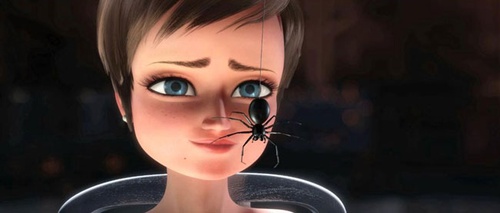 roxanne