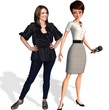 tina fey